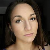 Julie Stans foto