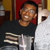 Ashwin Kumar's photo