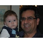Ali Hami's photo