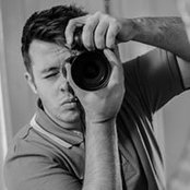Benjamin Sapsfords foto