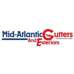 Mid-Atlantic Gutters Inc