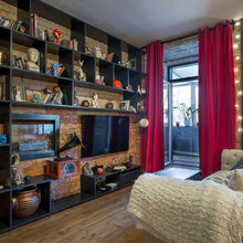 Living Room Ideas