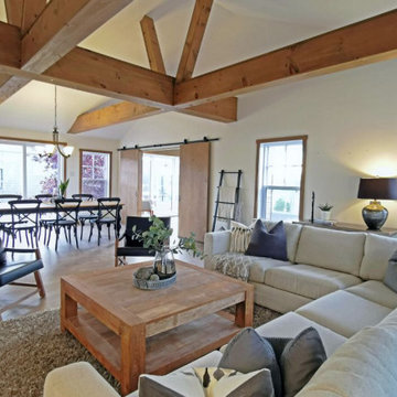 Modular & Factory Home Building