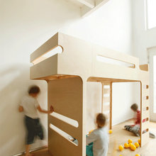 kaia's room