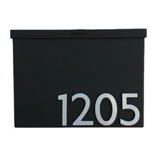 Mailboxes