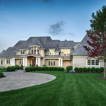 Seaside Sanctuary
