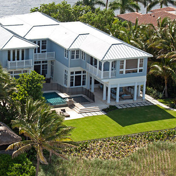 HM2  Residence 2