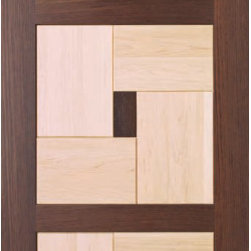 Contemporary Doors - Products