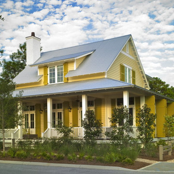 Private Residence-Custom Build