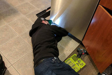 Dishwasher Repairs