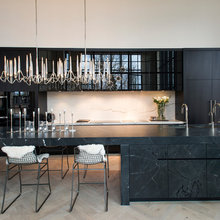 legacy house
