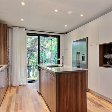 The Salse wall solution