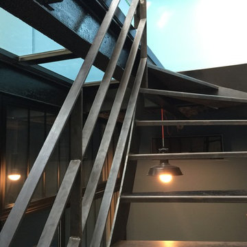 Appartement aux Chartrons