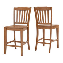 Norma Bar Stools