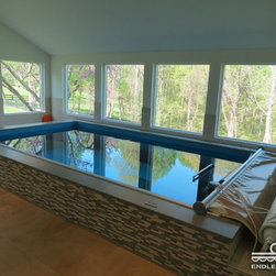 Original Endless Pools&reg; - Lifestyle And Leisure