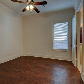 Contemporary Whole Home Build
