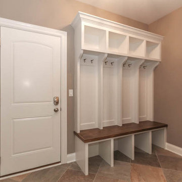 Modified Wyndermere | Hunt Club Estates Homer Glen, IL