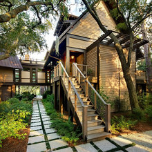 Landscape Ideas