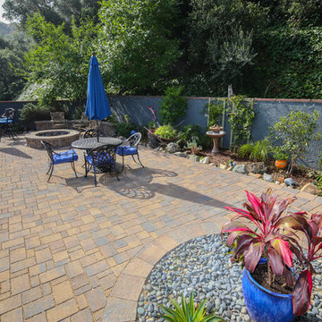 Belgard Eco Dublin Permeable Pavingstone