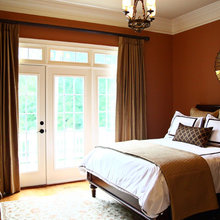 Bedroom Ideas
