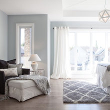 MLE Bedroom