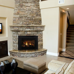 Stoves - Products