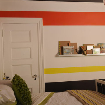 Child's Room