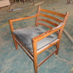 bamboo chair - Products