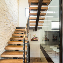 Escadas
