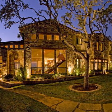 Austin Contemporary