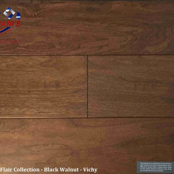 Engineered Hardwood Floorjng by Twelve Oaks - Engineered Wood Flooring