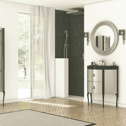 Macral ( Spain) - Macral Design Products - Bathroom Vanities And Sink Consoles