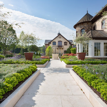 Castlebrook Farm Estate