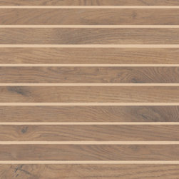 Acreage in Stetson 1x24 Mosaic Tile - Mosaic Tile