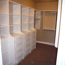 Verona closets
