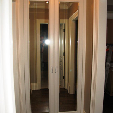 Custom Cabinetry