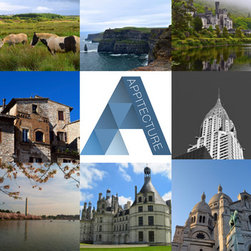 Architectural Prints - Products