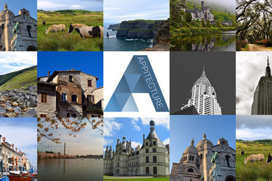 Architectural Prints