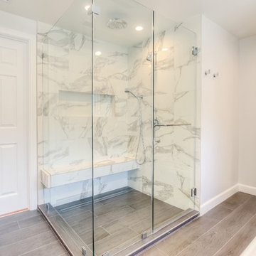 Complete Remodel in Glendale, CA