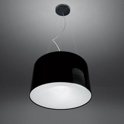 Artemide - Polinnia Pendant Lamp by Artemide - Pendant Lighting