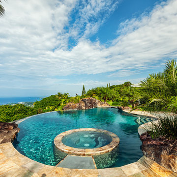 Estates at Holualoa