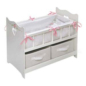doll cradle mattress