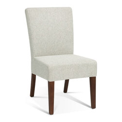 ARTeFAC - Fabric Side Chair - Dining Chairs