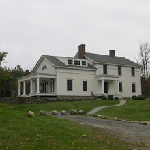 House Colors