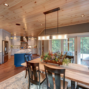 2017 Lakes Region Parade of Homes