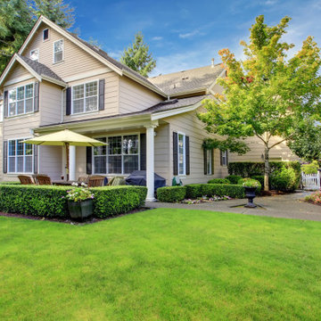Stratford, CT Spring Landscaping Services - Lawn Care & Spring Cleanup in Stratf