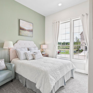 Dallas, Texas | Waterbrook - Artistry Verne Secondary Bedroom