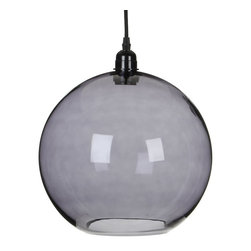 Suspension "Bronx" - Pendant Lighting