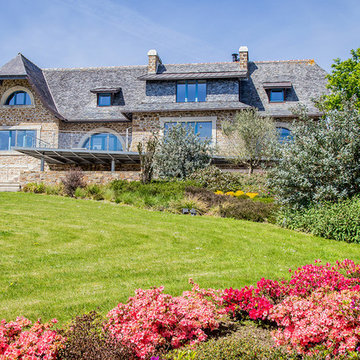 Réhabilitation maison 28-11