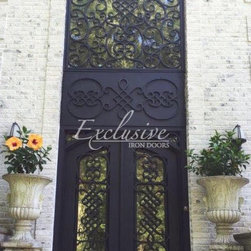 Grand with transom - Products